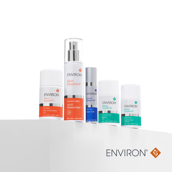 Environ Daily EssentiA® Skincare Collection