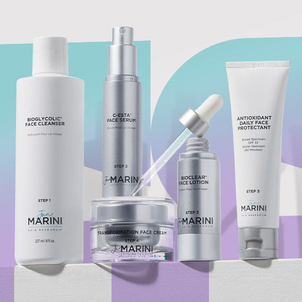 Brand Spotlight: Jan Marini