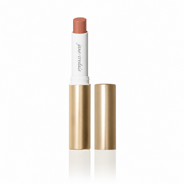 Jane Iredale ColorLuxe Hydrating Cream Lipstick Bellini