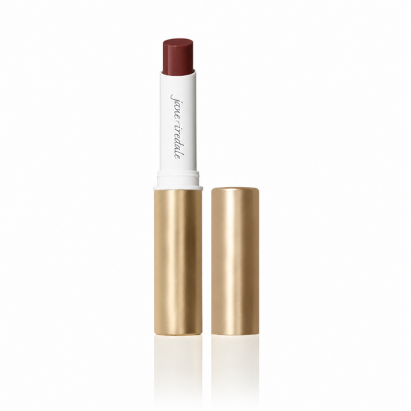 Jane Iredale ColorLuxe Hydrating Cream Lipstick Bordeaux