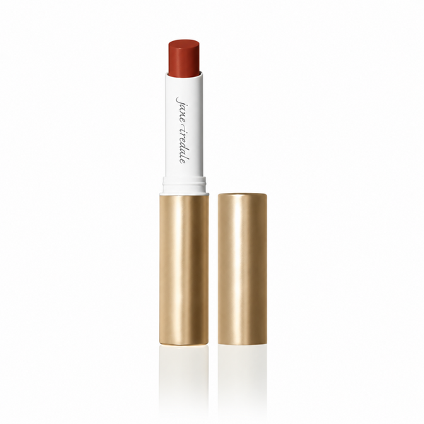 Jane Iredale ColorLuxe Hydrating Cream Lipstick Scarlet
