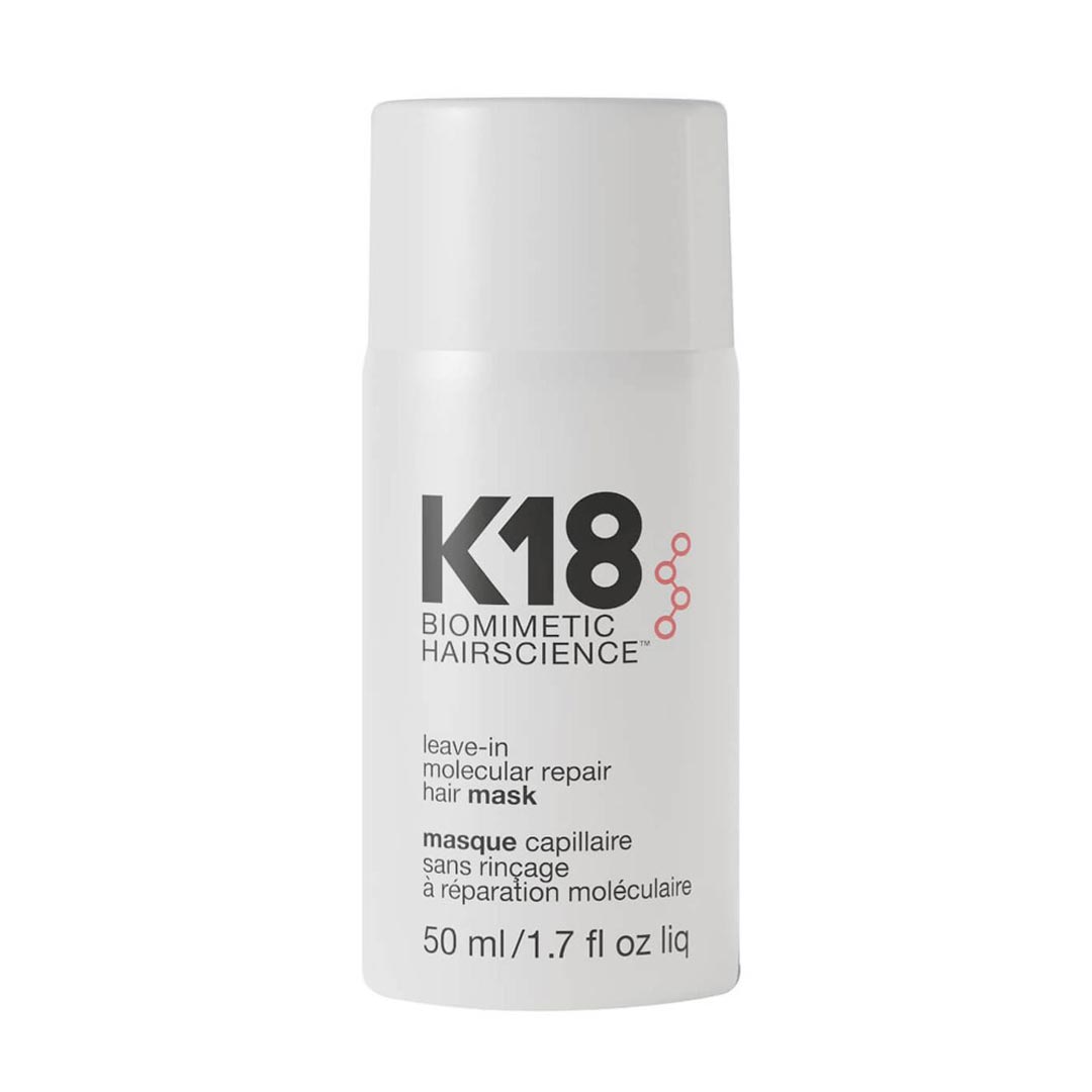 K18 Leave-in Molecular Repair Hair Mask