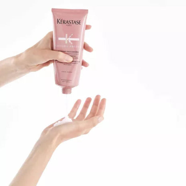 Kerastase Chroma Absolu Fondant Cica Chroma Conditioner 200ml