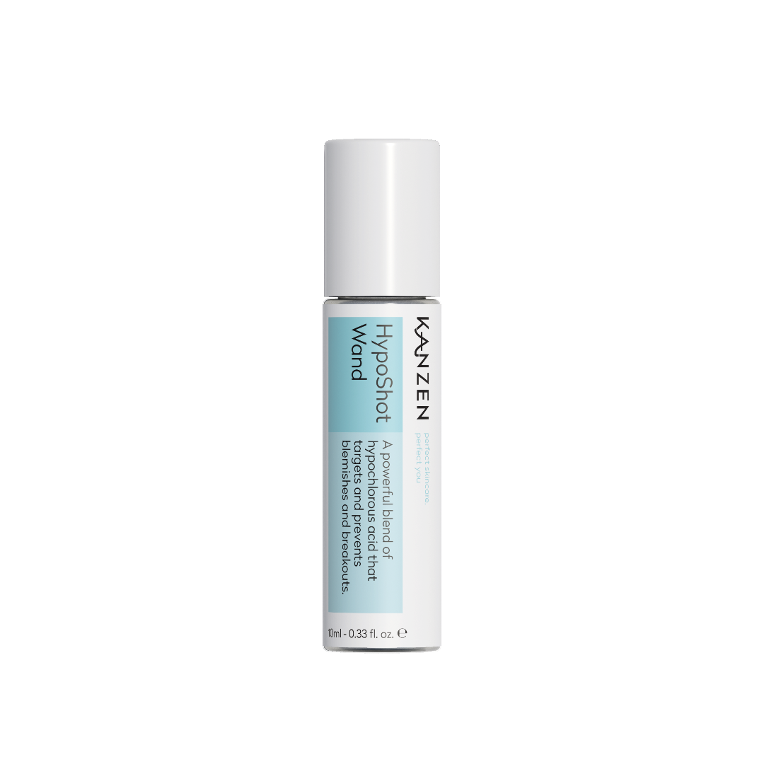 Kanzen HypoShot Acne Wand