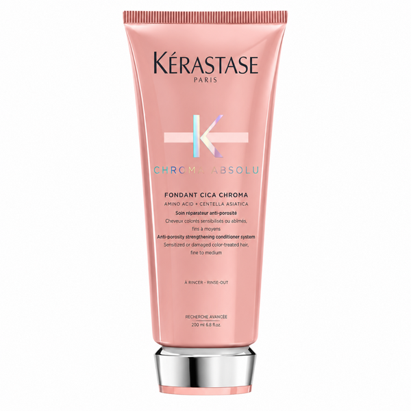 Kerastase Chroma Absolu Fondant Cica Chroma Conditioner 200ml