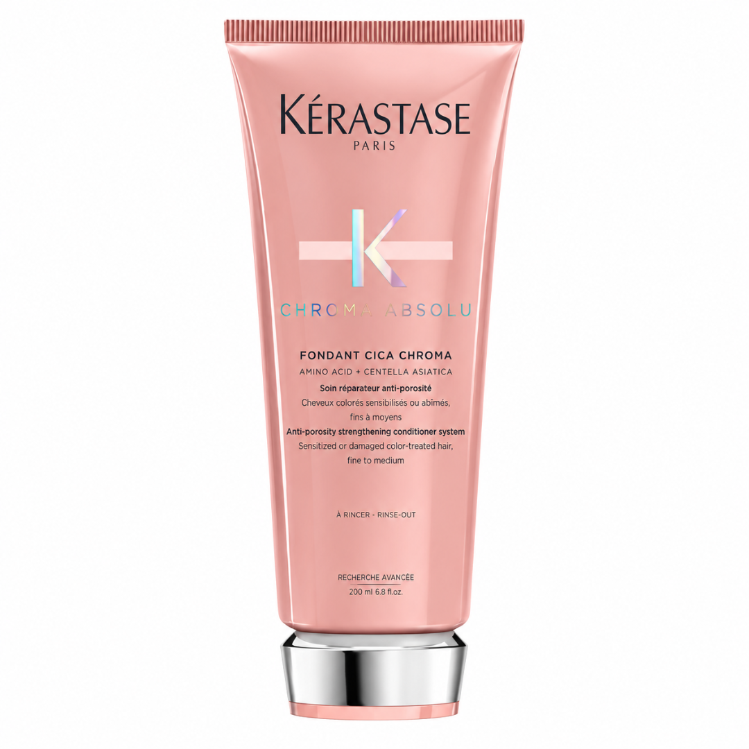 Kerastase Chroma Absolu Fondant Cica Chroma Conditioner 200ml