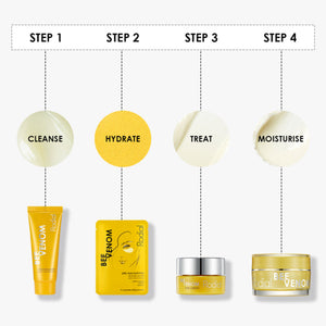 Rodial Bee Venom Little Luxuries Set