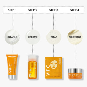 Rodial Vit C Little Luxuries Set