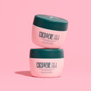 Coco & Eve Like A Virgin Super Nourishing Coconut & Fig Hair Masque