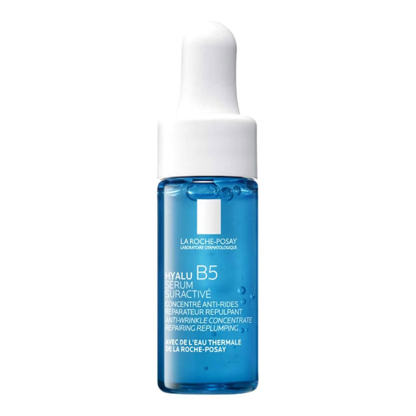 ‍Freebie: La Roche-Posay Hyalu B5 Suractivated Anti-wrinkle Replumping Serum 10ml (100% off)