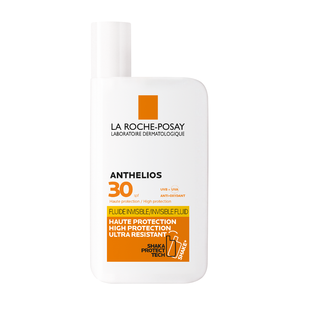 La Roche-Posay Anthelios Ultra-Light Invisible Fluid SPF30