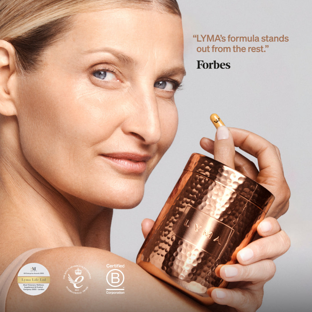 LYMA Supplement Refill 30 Days