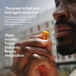 LYMA Supplement Refill 30 Days