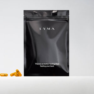 LYMA Supplement Refill 30 Days