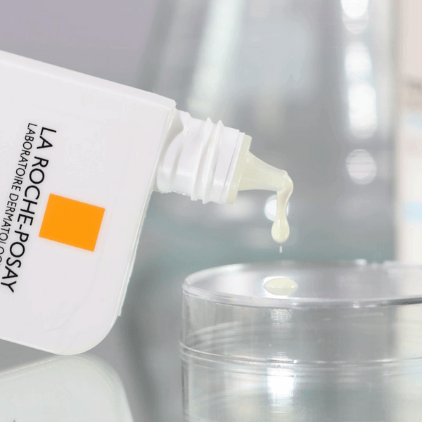 La Roche-Posay Anthelios UVmune 400 Invisible Fluid SPF 50+