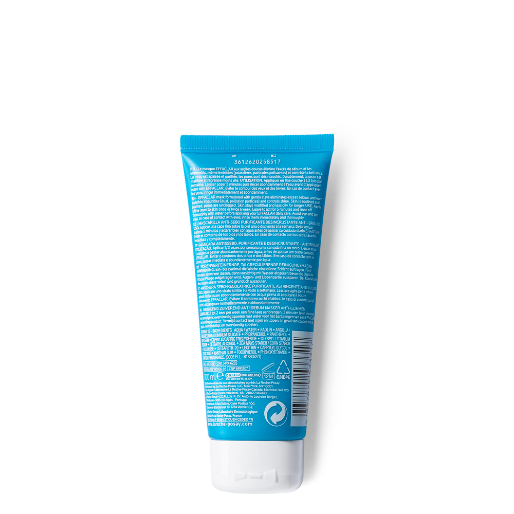 La Roche-Posay Effaclar Purifying Mask