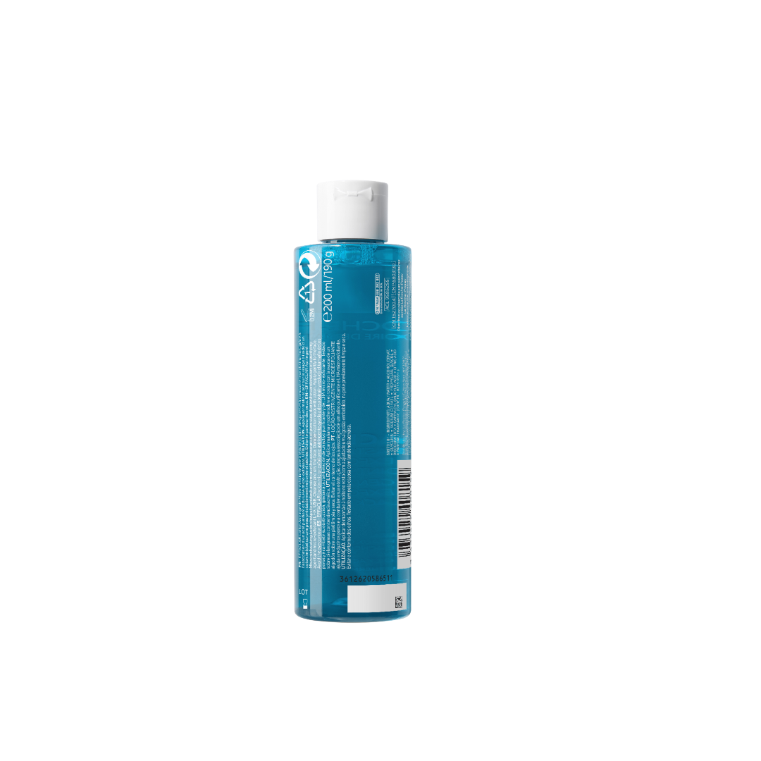La Roche-Posay Effaclar Astringent Clarifying Lotion reverse