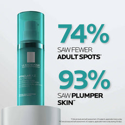 La Roche-Posay Effaclar A.Z Gel Cream 40ml