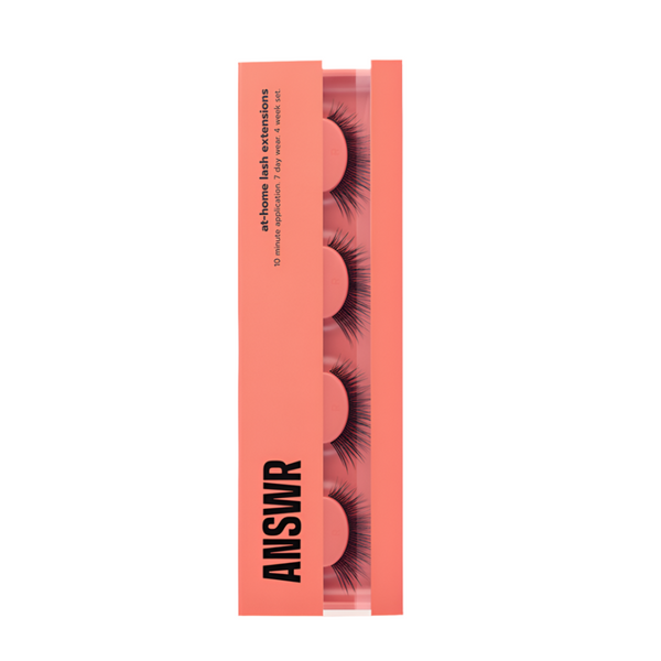 ANSWR At-home Lash Extension