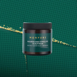 Monpure-Nourish-and-Stimulate-Scalp-Mask-50ml