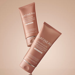 GATINEAU Golden Glow Blurring Body Bronze Medium Dark 150ml