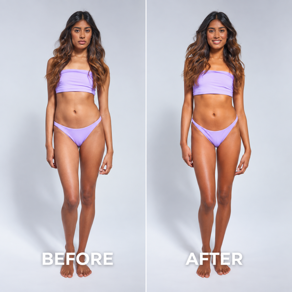 Bondi Sands Technocolor Magenta 1 Hour Express Self Tanning Foam