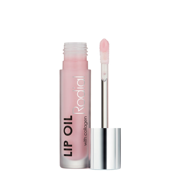 Rodial Lip Oil - Soft Pink