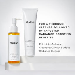 Medik8 Lipid-Balance Cleansing Oil