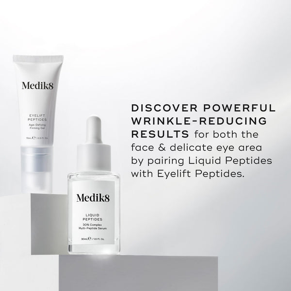 Medik8 Liquid Peptides