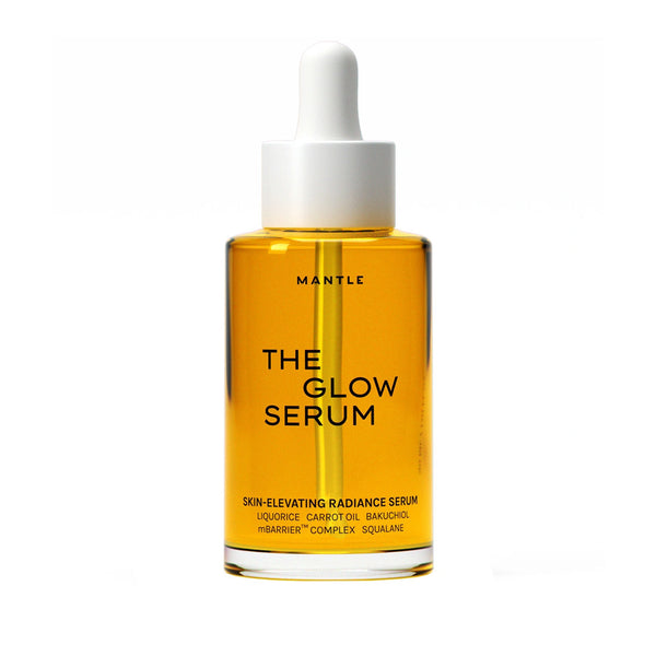 MANTLE The Glow Serum