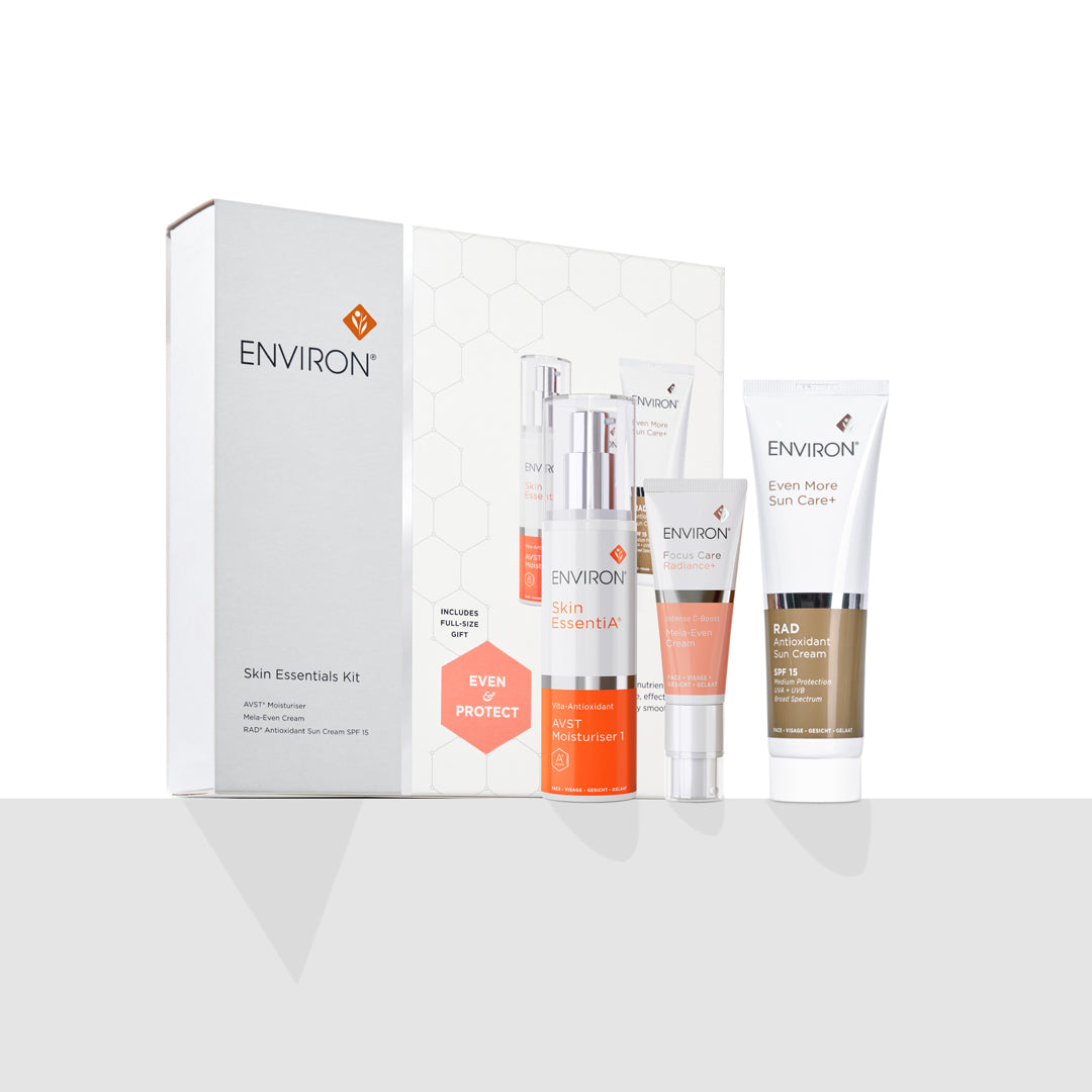 Environ Even and Protect