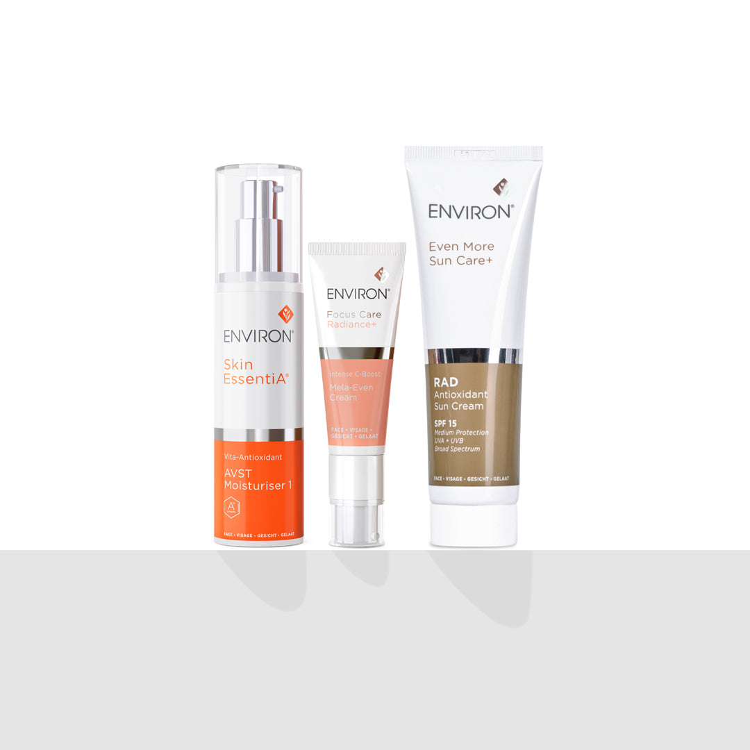 Environ Even and Protect