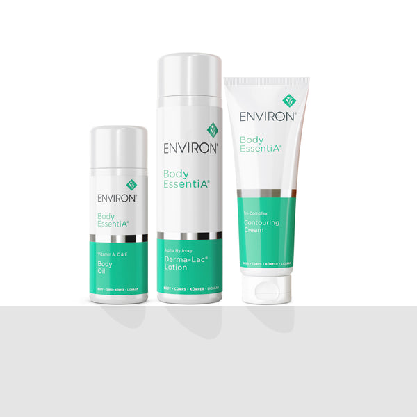Environ Skin Essentials Kit - Nourish & Firm