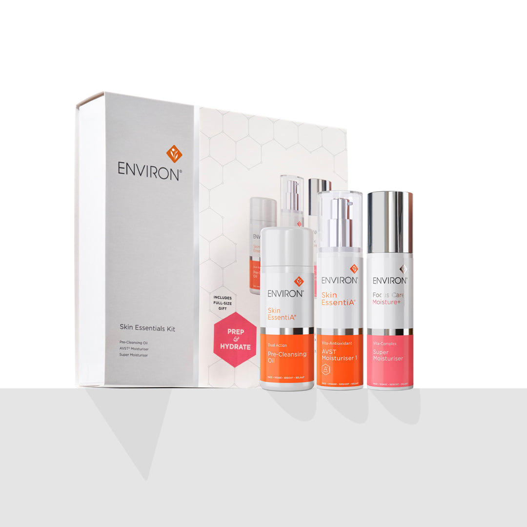 Environ Skin Essentials Kit - Prep & Hydrate AVST 2