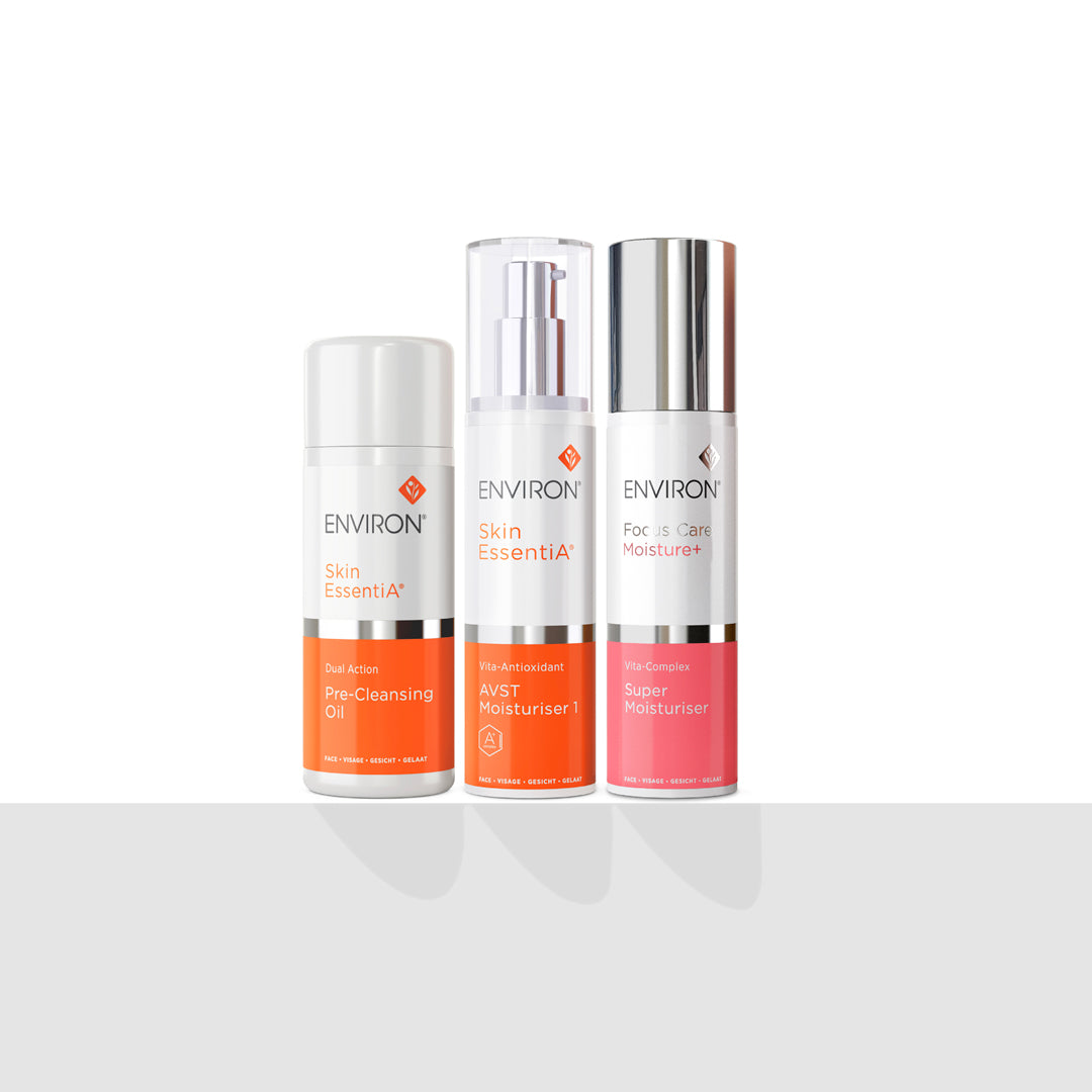 Environ Skin Essentials Kit - Prep & Hydrate AVST 2