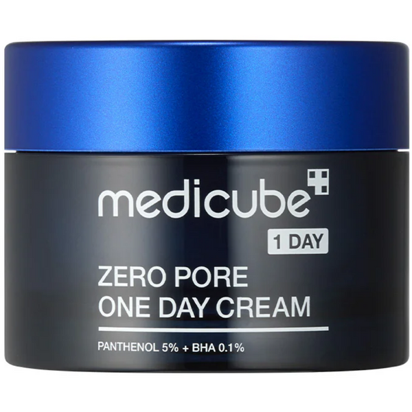 Medicube Zero Pore Cream 2.0 50ml