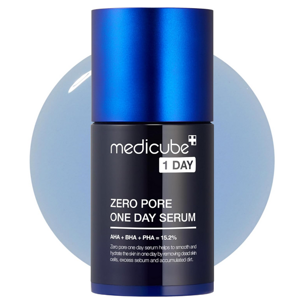 Medicube One Day Exosome Shot 2000 Ampoule 30ml