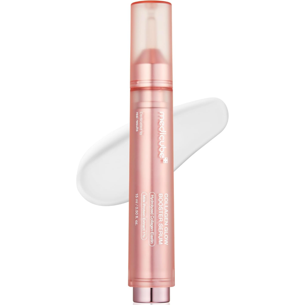 Medicube Collagen Glow Booster Serum 15ml
