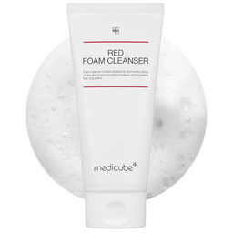 Medicube Red Foam Cleanser 230ml