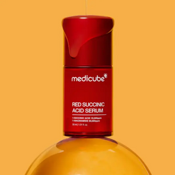 Medicube Red Succinic Clarifying Serum 30ml