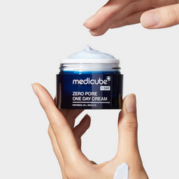 Medicube Zero Pore One Day Cream 50ml