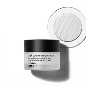 PCA MGF Age Renewal Cream