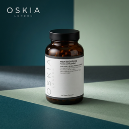 OSKIA MSM Bio-Plus Supplement