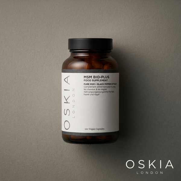 OSKIA MSM Bio-Plus Supplement