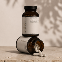 OSKIA MSM Bio-Plus Supplement