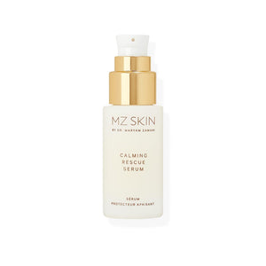 MZ SKIN Calming Rescue Serum