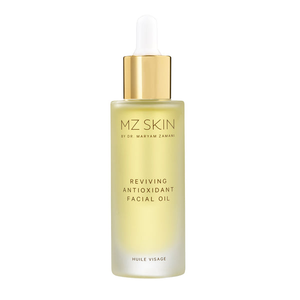 MZ SKIN Reviving Anti-Oxidant Facial Oil