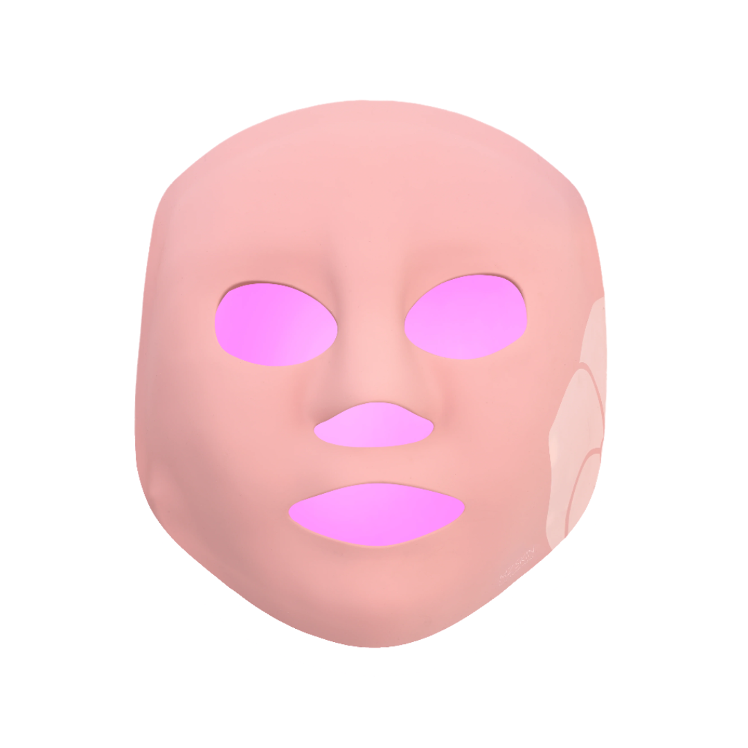 MZ SKIN LED 2.0 LightMAX Supercharged LED Mask