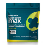 BetterYou Magnesium Max 3-in-1 Powder - Lemon & Lime Flavour