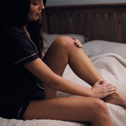 BetterYou Magnesium Body Lotion 180ml